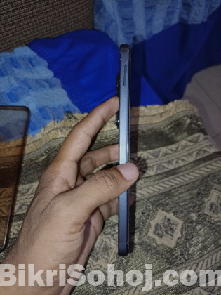 Infinix Hot 50